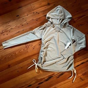 Super Soft French Terry Hoodie